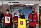 GELAR KARYA SMK TAMANSISWA JETIS YOGYAKARTA DI KANTOR BBPPMPV SENI DAN BUDAYA DIY