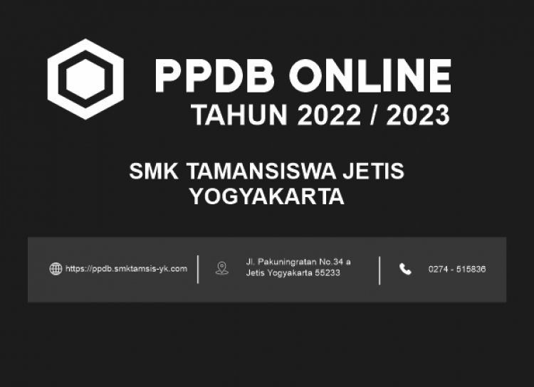 Informasi PPDB Tahun 2023