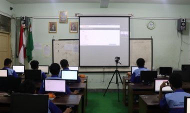 Alumni Mengajar: Wadah Berbagi Inspirasi Sekaligus Mempererat Silaturahmi