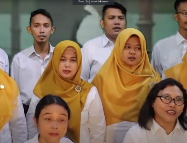 Wisuda Kelas XII SMK Tamansiswa Jetis Yogyakarta: Momen Haru dan Kebanggaan